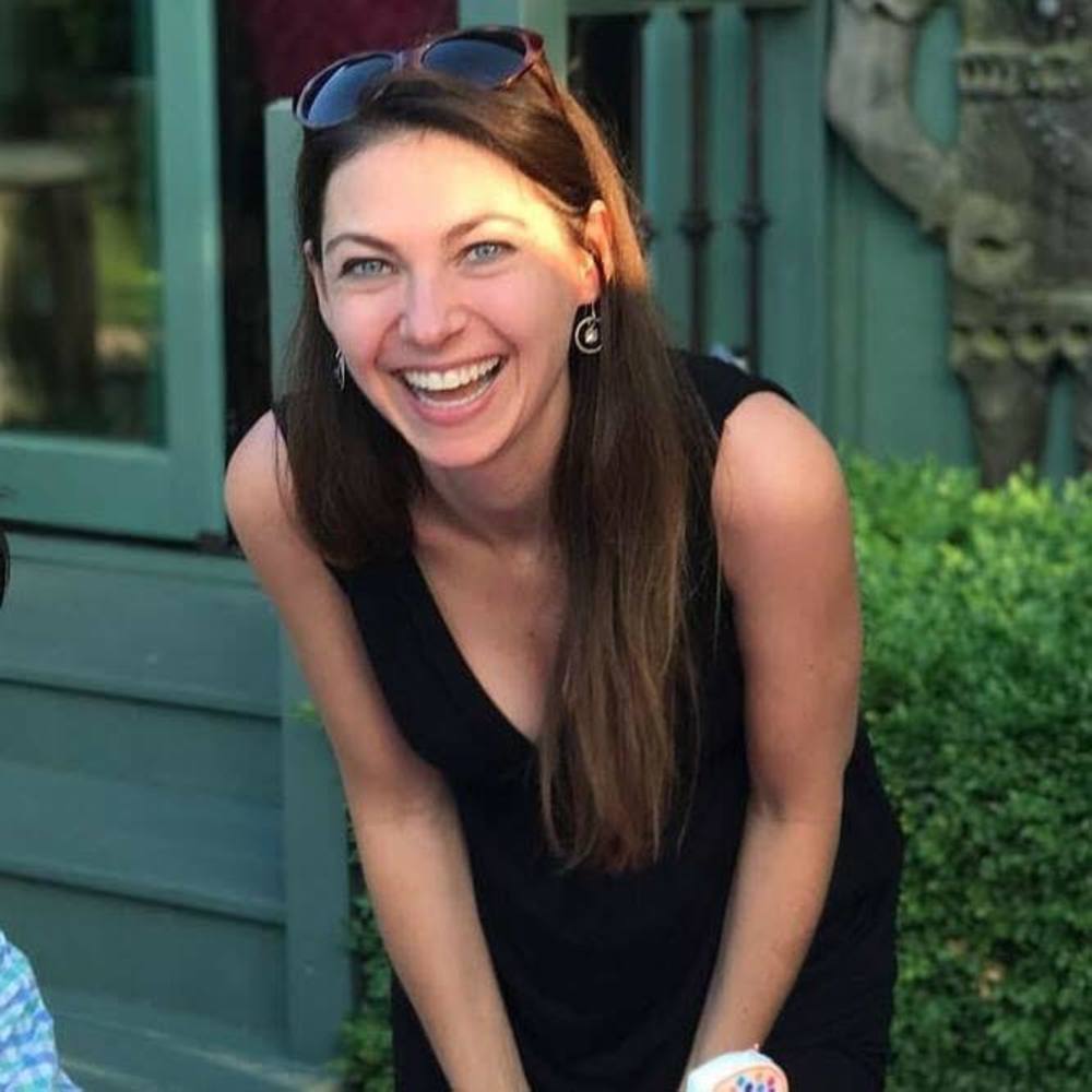 Meet your Posher, Jen